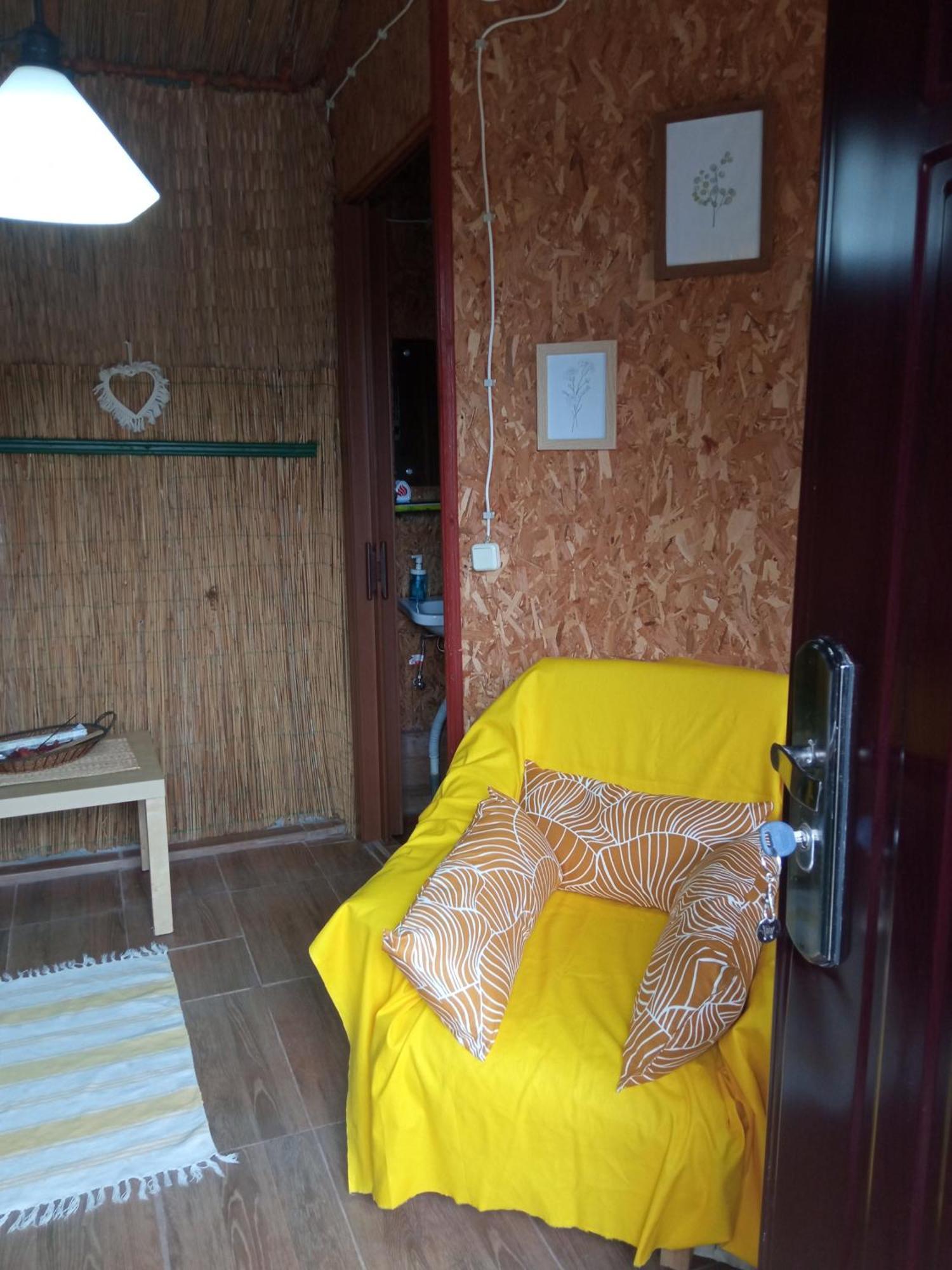 Hotel Casa Delta 106 Sfântu Gheorghe Habitación foto